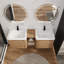 Bathroom Vanity with Top-1671647910