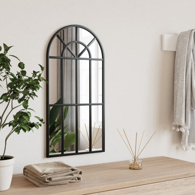 Derk Iron Arch Mirror
