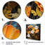 " Gold Marigold Marigold Melody II "-1046939602-1046939620