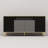 Bennith Accent Cabinet