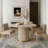 Icker Round Dining Table