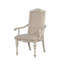 Fauteuil rustique 2 pièces