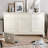 Leonard 60'' Solid Wood Sideboard