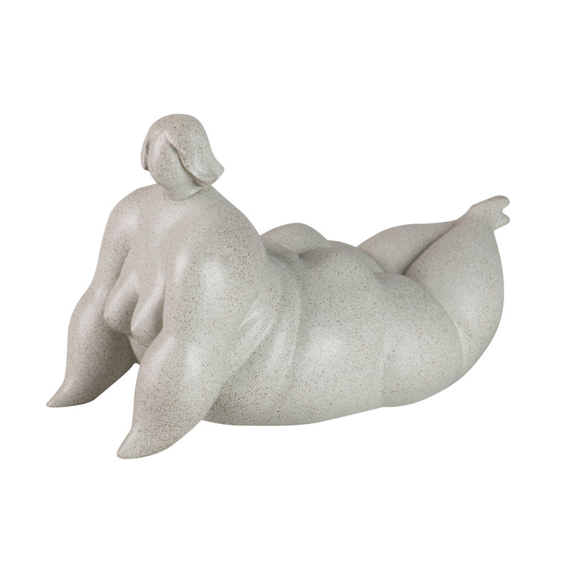 People Figurines & Sculptures