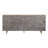 4 Door Media Credenza_Sideboard