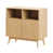 Ivory is out of stock selected