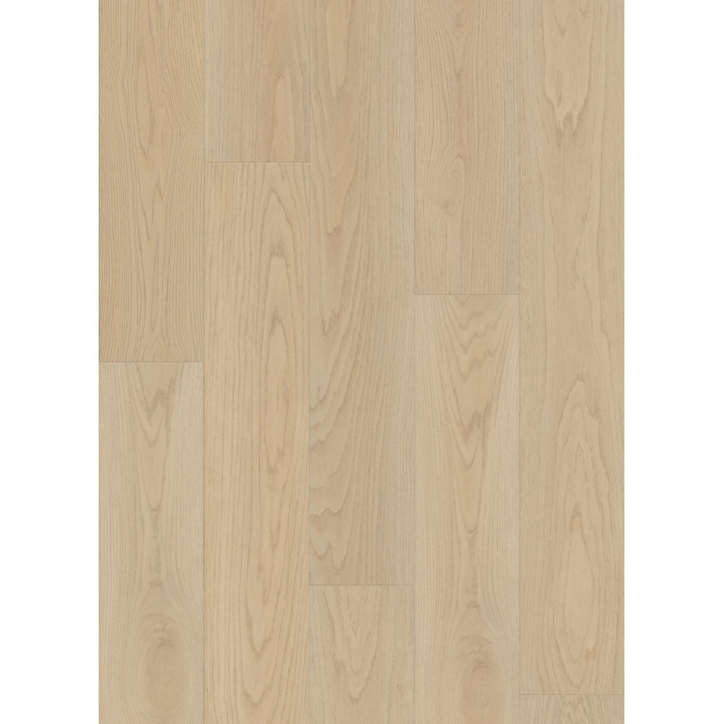 Shaw Robin 9-in W x 60-in L x 6.5-mm Luxury Vinyl Plank Flooring, Tiago
