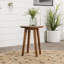 Table d'appoint en bois Harbison-1955024767