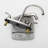 VIBRANTBATH Kitchen Faucet with Side Spray-88657438