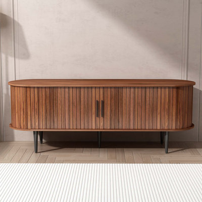 Meuble télé 55 po Scarlett