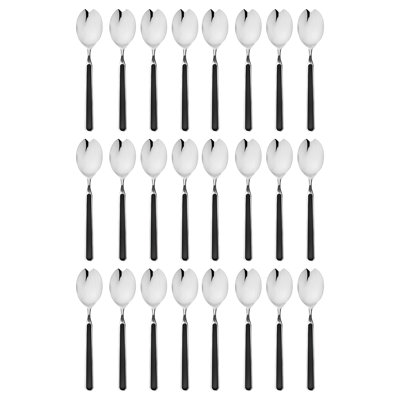 Fantasia Salad Serving Spoon - 24 Piece