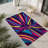 Radiant Rift Indoor And Outdoor Area Rug-2037313554