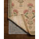 Rue Sage / Blush Area Rug
