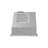 Streamline 28 In. T-4447-1-DT Lamon Ducted Insert 350 CFM Range Hood In Brushed Stainless Steel With Baffle Filters, Touchpad Control, LED Lights