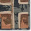 Zoe Bios By Jaipur Living Balsa HNC04 Handmade Abstract Peach and Blue Area Rug (8'x10')-1077531968