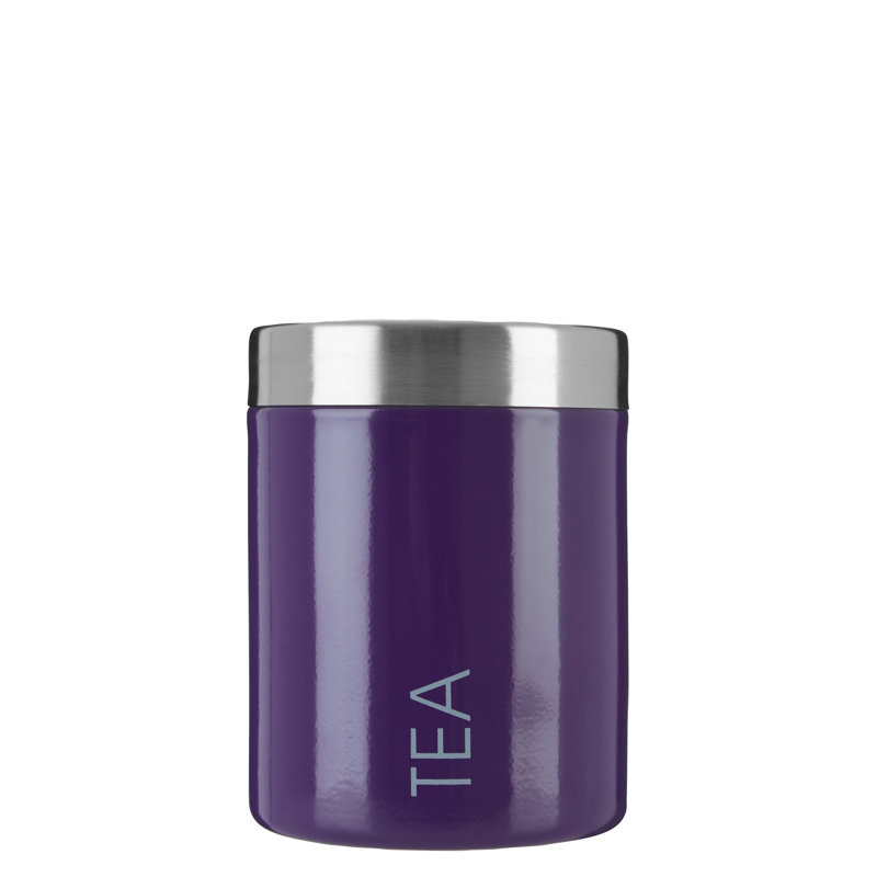 Stainless Steel Jar