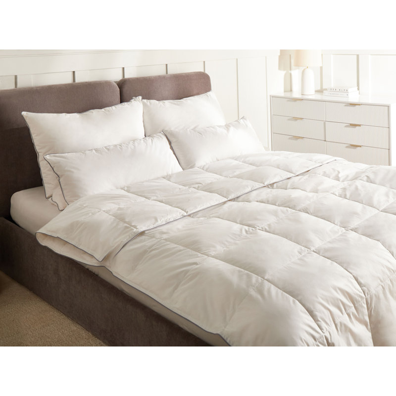 Summer Duvet, Emperor