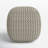 Emil Upholstered Pouf