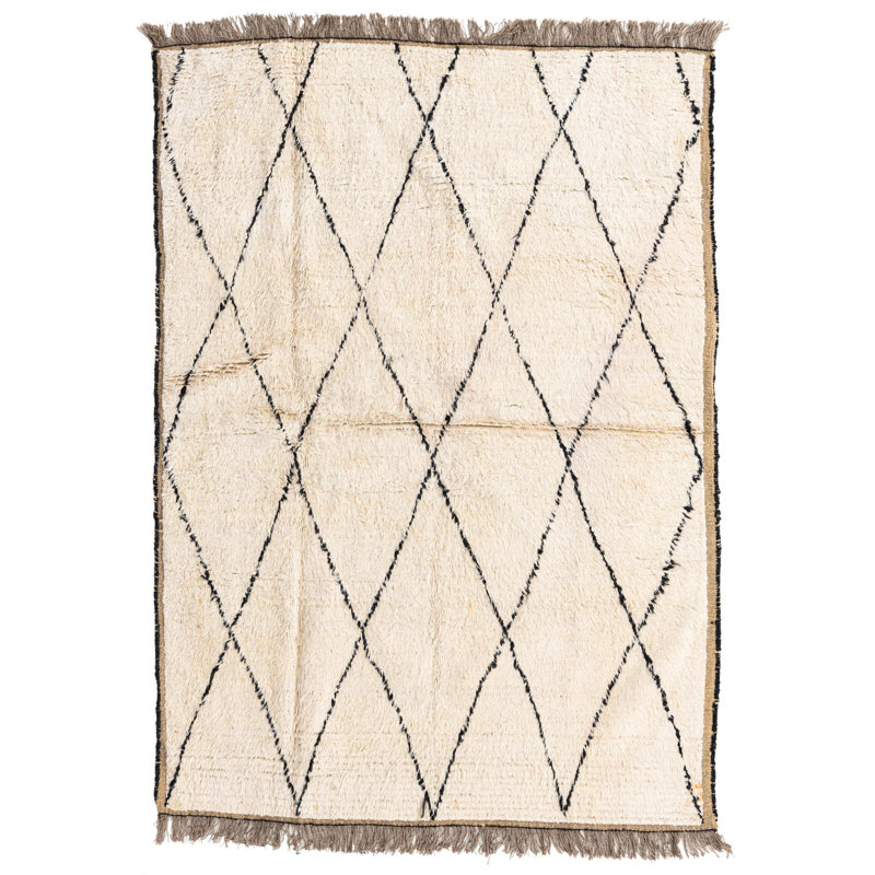Odle Ivory Rug