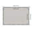 Wall Cork Small - 2' - 4' Bulletin Board-94570394
