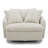 Brieona Upholstered Swivel Chair and a Half-98386752