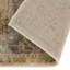 Tapis oriental beige / argent Adagio-773673362