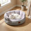 Lit pour chat Pawsy-69017838