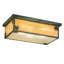 3 - Light Flush Mount