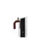 Alessi Menhir Stovetop Espresso Maker-576332577