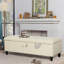 Aylee Upholstered Storage Bench
