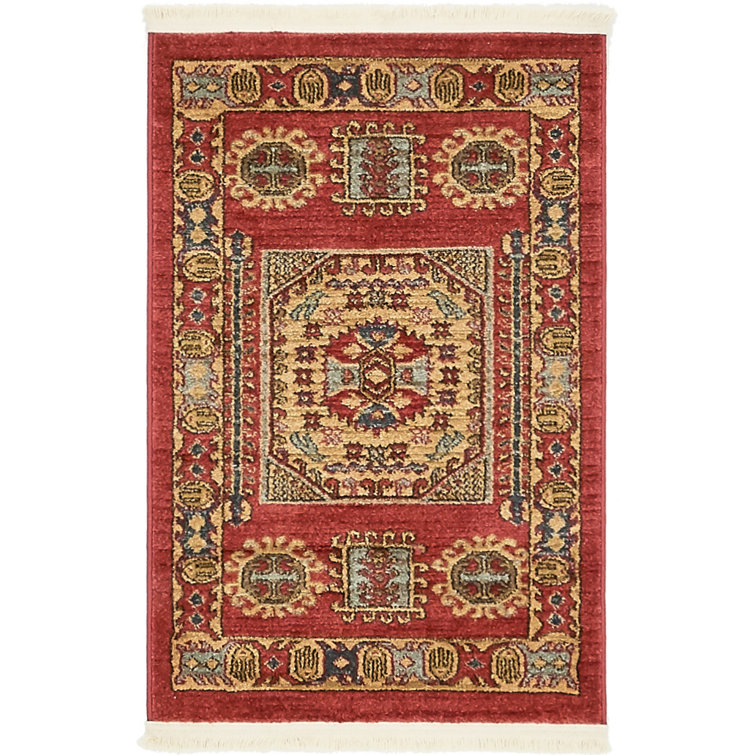 Tapis rouge