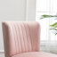 Fauteuil d'appoint en velours-270822707