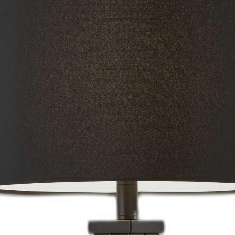 Napavine Metal Table Lamp