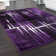 Bo Abstract Area Rug
