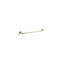 Script™ Towel Bar, 18"-93756153