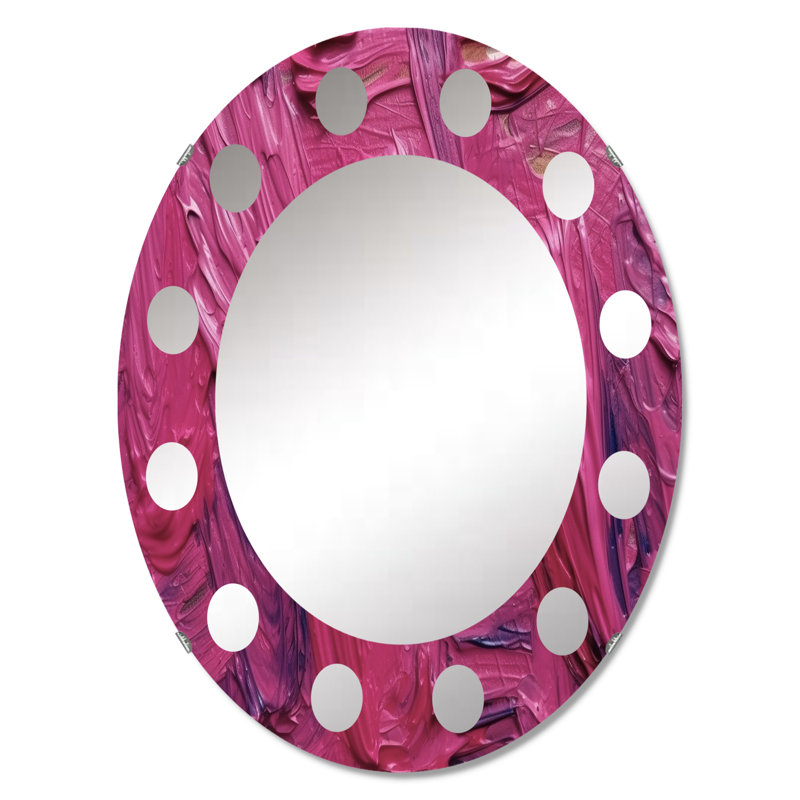 Miroir Dudlee, 30 po x 20 po