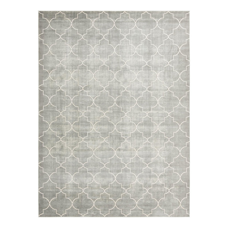 Tapis Antwanae Jill Zarin Lincoln Center Uptown, Rectangle 9 pi x 12 pi