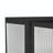 Cleother Iron Bathroom Cabinet-1509381757