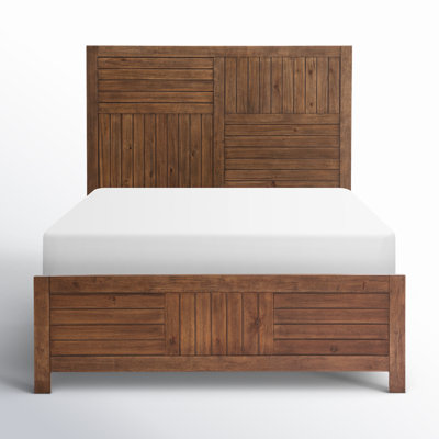Tyson Footboard by Birch Lane