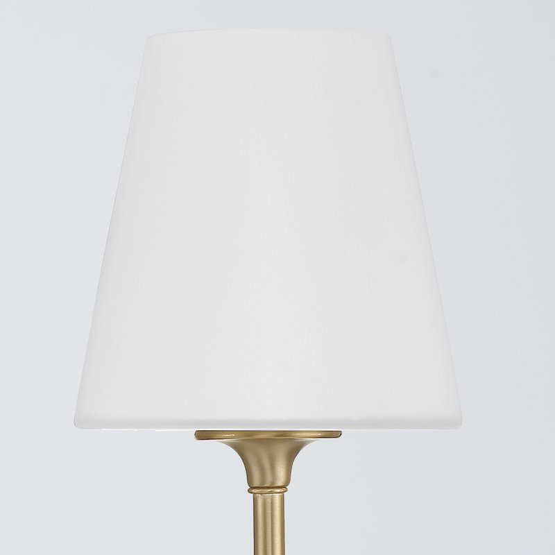 3 - Light Dimmable Vanity Light