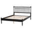 Base de lit Baxton Studio Cherrelle Spindle-1937112377-1937112390
