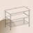 Riggle 47.4'' W Kitchen Island-1830217848