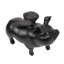Figurine de cochon volant Lemaster-1674820275