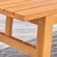 Table basse en bois-80953332