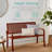 Steel Bench-1975021680