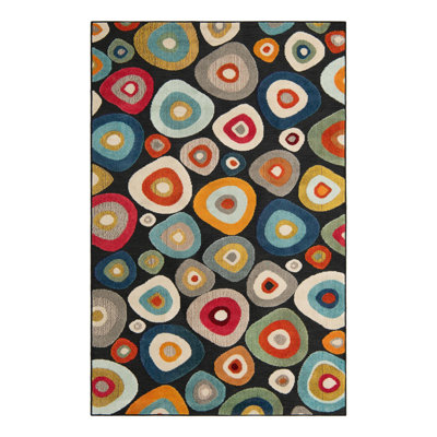 Wrought Studio Jake Marelda Indoor/Outdoor Area Rug