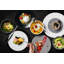 Seltmann Weiden Brotteller rund 16,5 cm Life Fashion