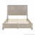 Beige sélectionné