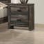 Table de chevet 2 tiroirs Contemporary-883395752