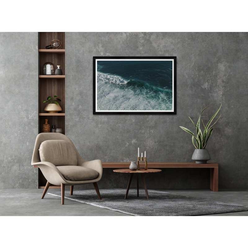 Bali Coast Iii by Tim Klein